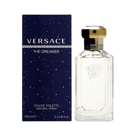 versace the dreamer perfume review|perfume Versace the dreamer 100 ml.